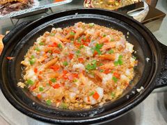 -驿楼兰·新疆菜(火车站店)