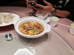 -王府井酒店(金桥港湾店)
