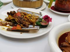 -莞香楼·正宗东莞菜(东升店)