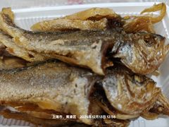 黄鱼-泰康食品(南京东路店)