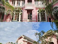 -富国岛翡翠湾 JW 万豪度假酒店