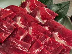 -大田家•炭火烧肉酒场(大兴枣园店)