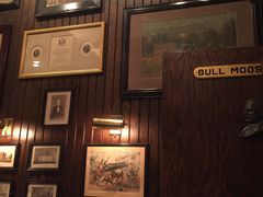 -Keens Steakhouse