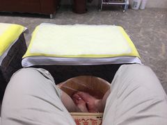 -郑远元专业修脚房(黄埔大道西店)