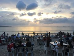 景观位-Ganesha Pudak Cafe