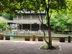 -峙山公园