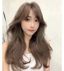 -那茉 Hair Salon