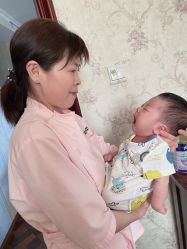 -悦家·美丽妈妈月子会所(龙奥店)