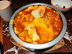 -新白鹿餐厅(爱琴海购物中心店)