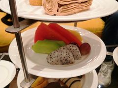 -上海大宁福朋喜来登酒店大堂吧(共和新路店)