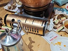 -0317火锅鸡·清真(正达店)