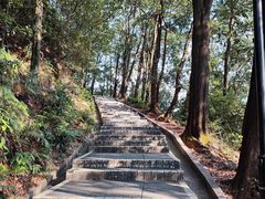 -广州市白云山风景名胜区