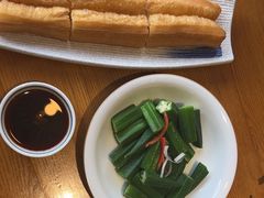 -如轩·海鲜砂锅粥·潮汕菜(沿江东路店)