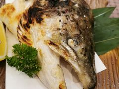 -林妈妈村·日式料理(宝山龙湖天街店)