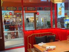 -满园烤鸭·春饼(抚顺万达店)