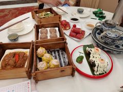 -和乐喜宴海鲜酒家(骏荣广场店)