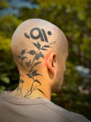 点击看大图 图腾-PinooTattoo皮奴刺青纹身设计总部