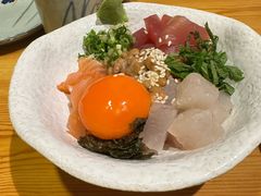 -晶吉·居酒屋·烧鸟·海胆(民主广场店)