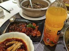 -香雪海饭店中餐厅(人民桥店)