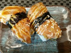 -昊·来了寿司(双楠2店)