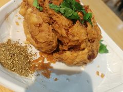 晋阳香酥鸡-太原面食店(解放路店)