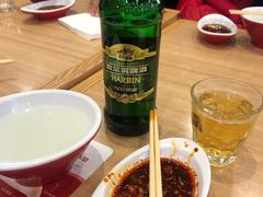 -喜家德虾仁水饺(中央大街店)