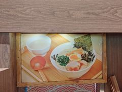 -无敌家现熬骨汤拉面(颐堤港店)