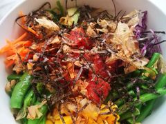 -农畉LONFOOD(福田星河COCOPark店)