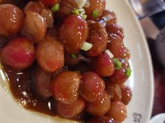 -聚首堂·特色小吃·肘子(什刹海德胜门店)