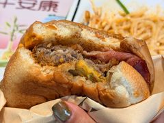 -魏家凉皮(翟营南大街店)
