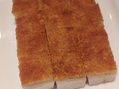 冰烧三层肉-利苑酒家(华熙国际店)