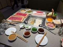 -海底捞火锅(太阳宫凯德mall店)