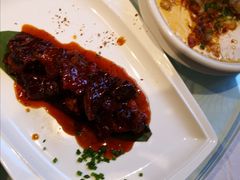 陈皮牛肉-廊亦舫Lang Yi Fang Restaurant(金桥店)