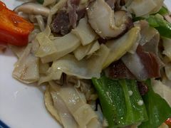 -缘来聚·徽菜名店(黄山宏村店)