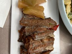 -天毓山庄·餐厅