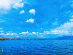 -大理洱海
