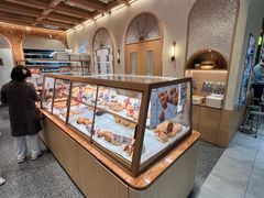 -山崎面包(静安久光店)