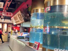 -蜀滋香鲜鱼美蛙火锅(339店)