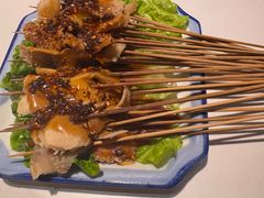 -状元虎.摇滚炒鸡.家常菜(义勇街店)