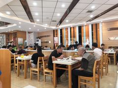 大堂-咪咪川菜(长乐西路店)
