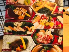 -松涛日本料理