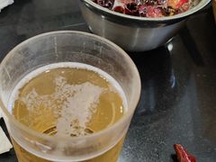特色小料-情忆草原涮肉馆