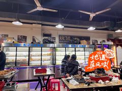 -小张烧烤(汽博总店)
