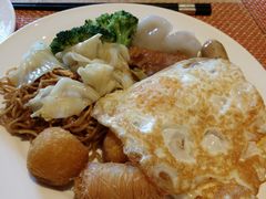 -三清山希尔顿度假酒店