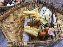 -咏勝锑锅麻辣烫(净居寺路总店)