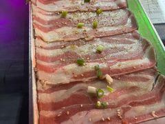-杨记齐齐哈尔烤肉(逸仙路店)