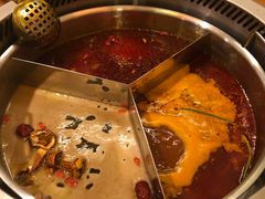 -捞三国火锅(吾悦广场店)