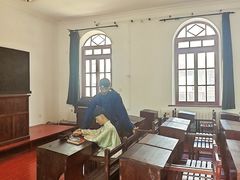 -周恩来同志少年读书旧址