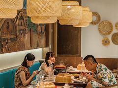 -沿江海南菜·文昌鸡祖师爷(大东海店)