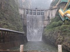 -龙庆峡风景区